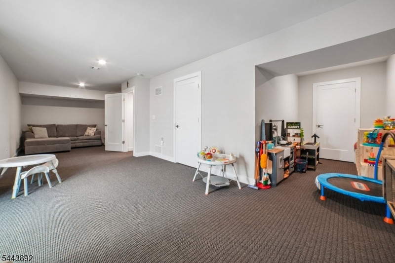 Woodfield at Mount Olive - Residential