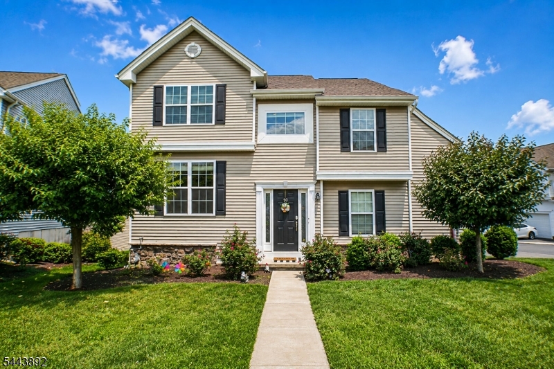 Woodfield at Mount Olive - Residential