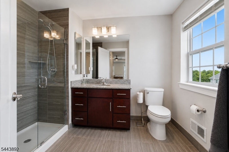 Woodfield at Mount Olive - Residential