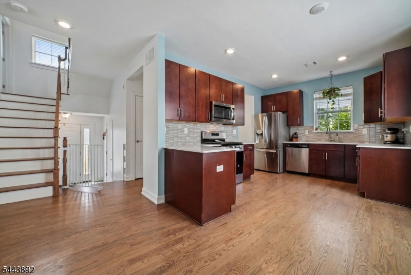 Woodfield at Mount Olive - Residential