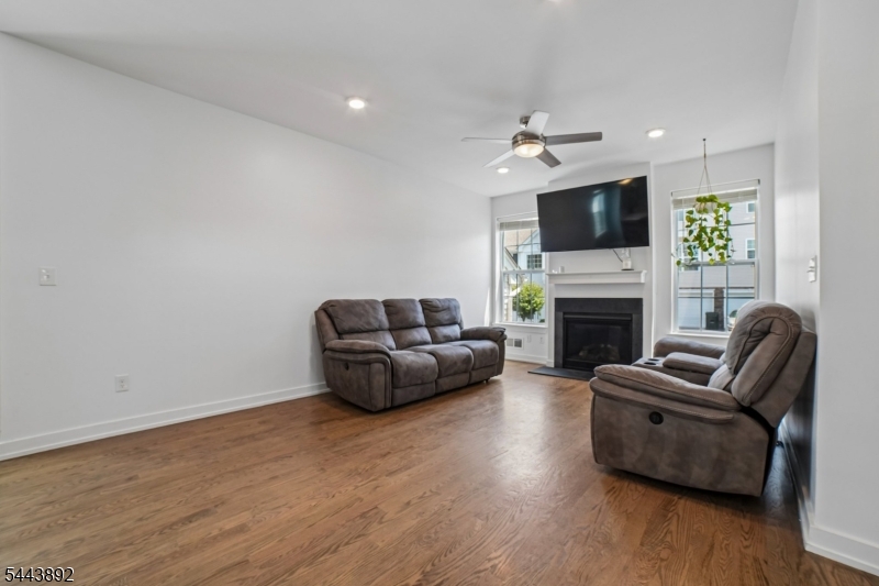 Woodfield at Mount Olive - Residential