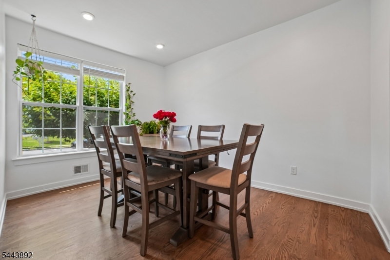 Woodfield at Mount Olive - Residential