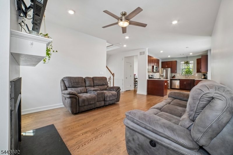 Woodfield at Mount Olive - Residential
