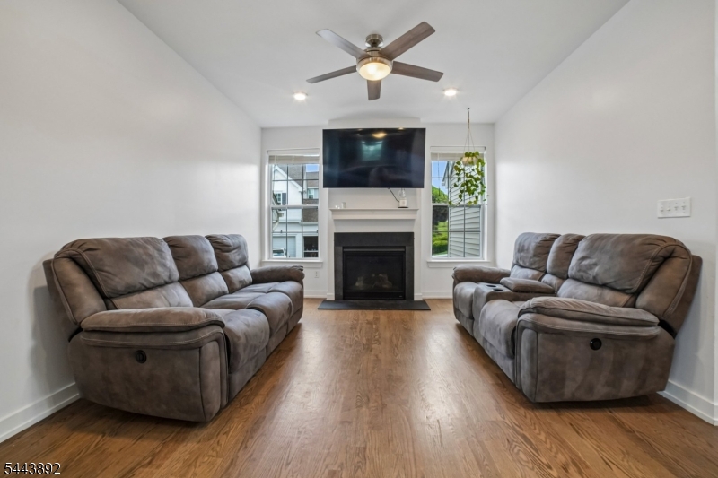 Woodfield at Mount Olive - Residential