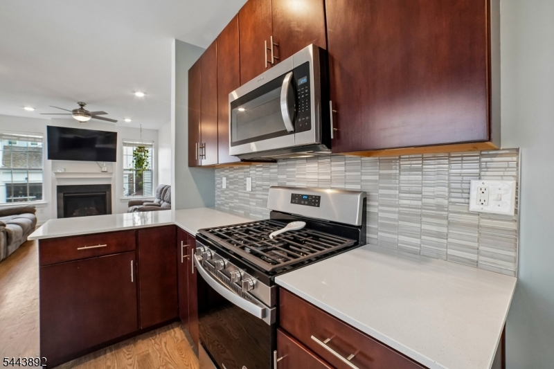 Woodfield at Mount Olive - Residential