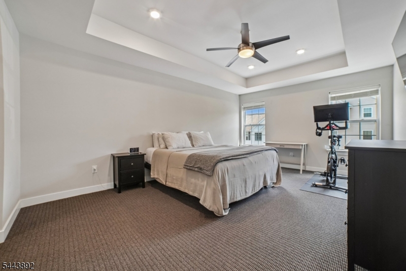 Woodfield at Mount Olive - Residential