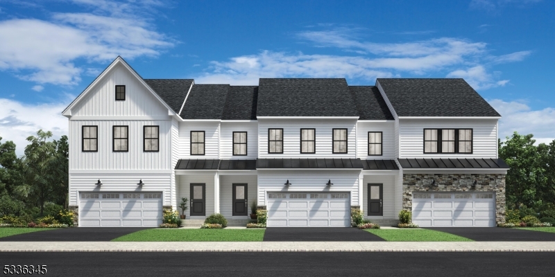 Oaks at Randolph - Residential