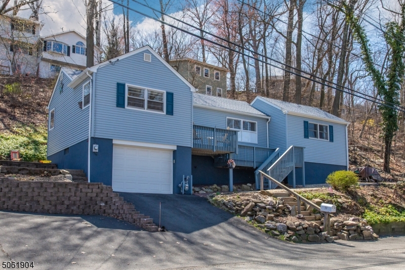 Indian Lake - Residential