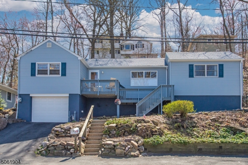 Indian Lake - Residential