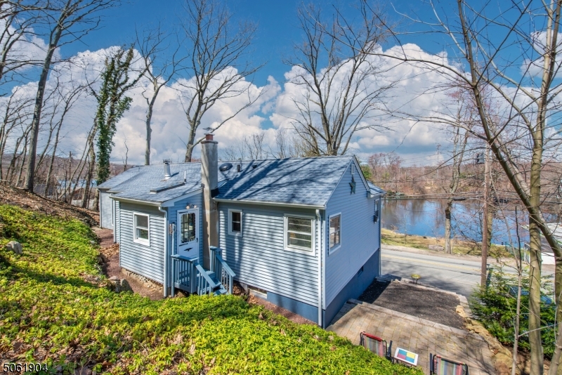 Indian Lake - Residential