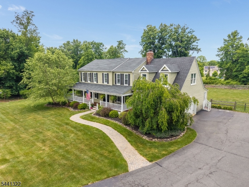 Charlestown Hills - Residential