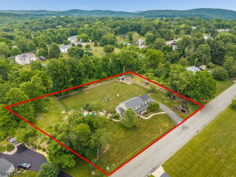 Charlestown Hills - Residential