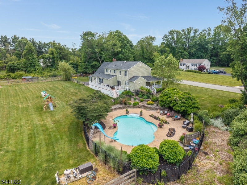 Charlestown Hills - Residential