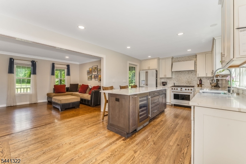Charlestown Hills - Residential