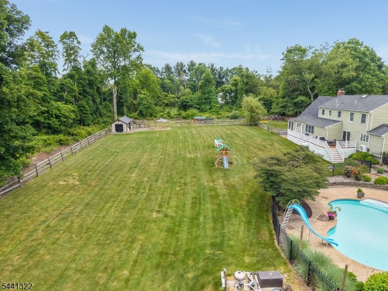 Charlestown Hills - Residential