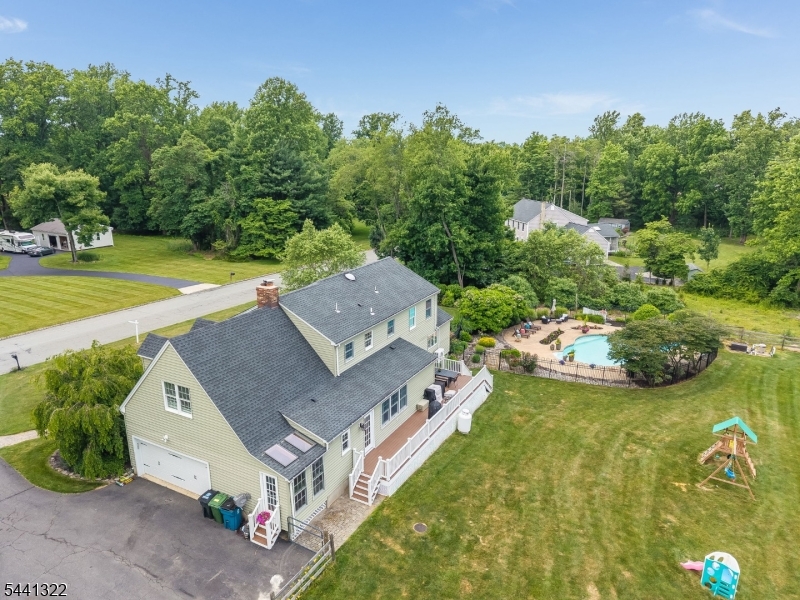 Charlestown Hills - Residential