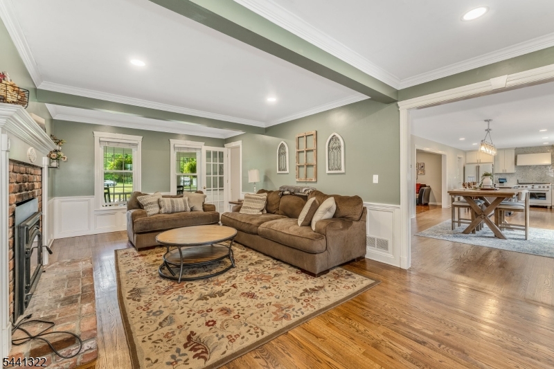 Charlestown Hills - Residential