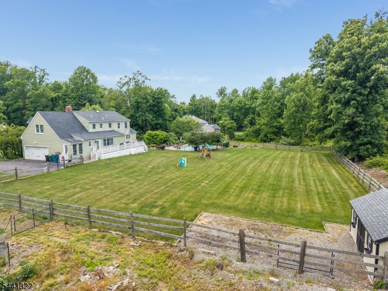 Charlestown Hills - Residential