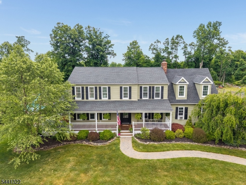 Charlestown Hills - Residential