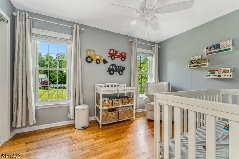 Charlestown Hills - Residential