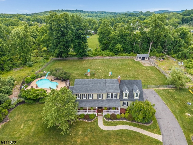 Charlestown Hills - Residential