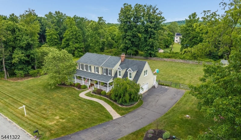 Charlestown Hills - Residential
