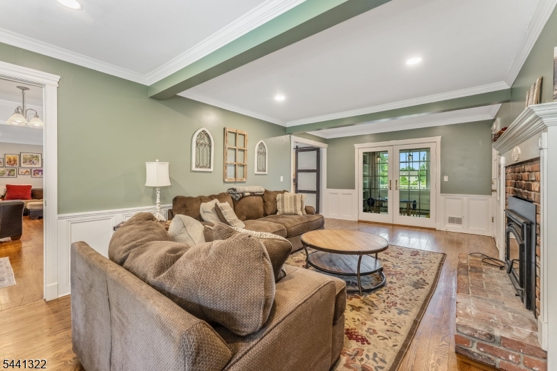 Charlestown Hills - Residential