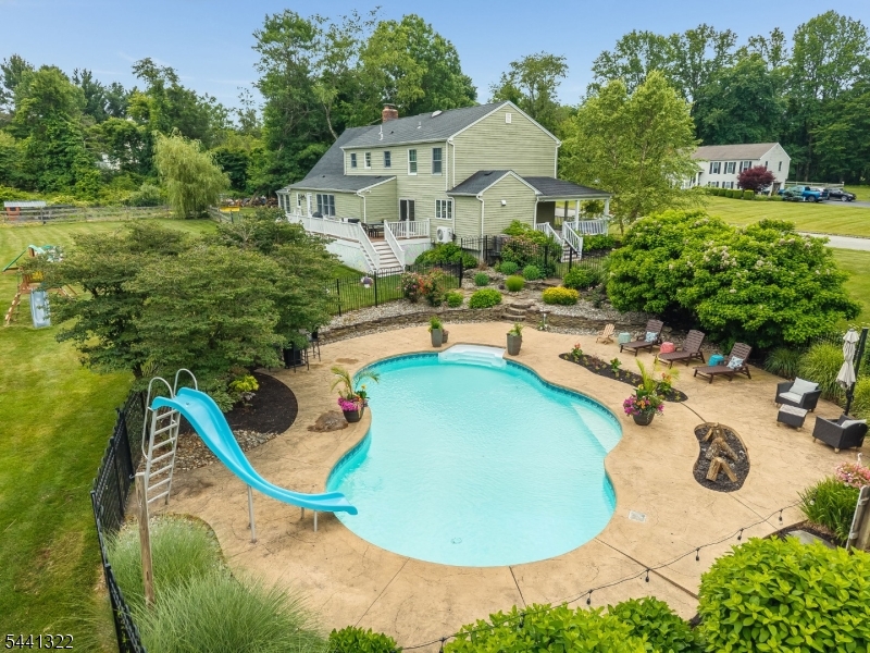 Charlestown Hills - Residential