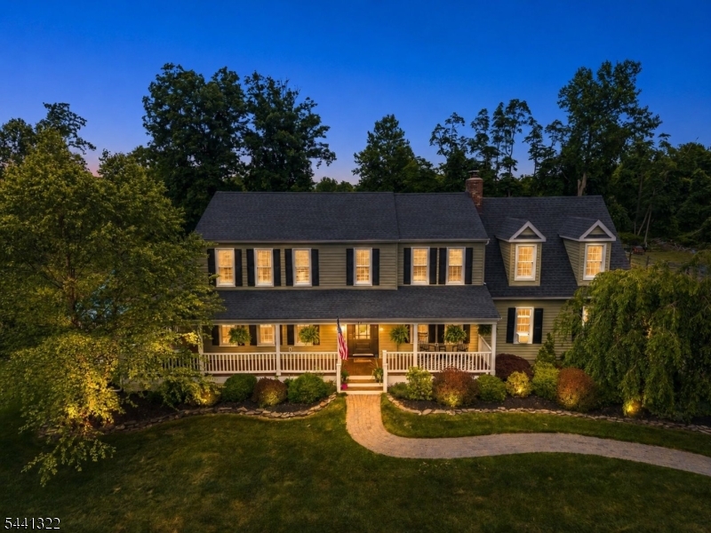 Charlestown Hills - Residential
