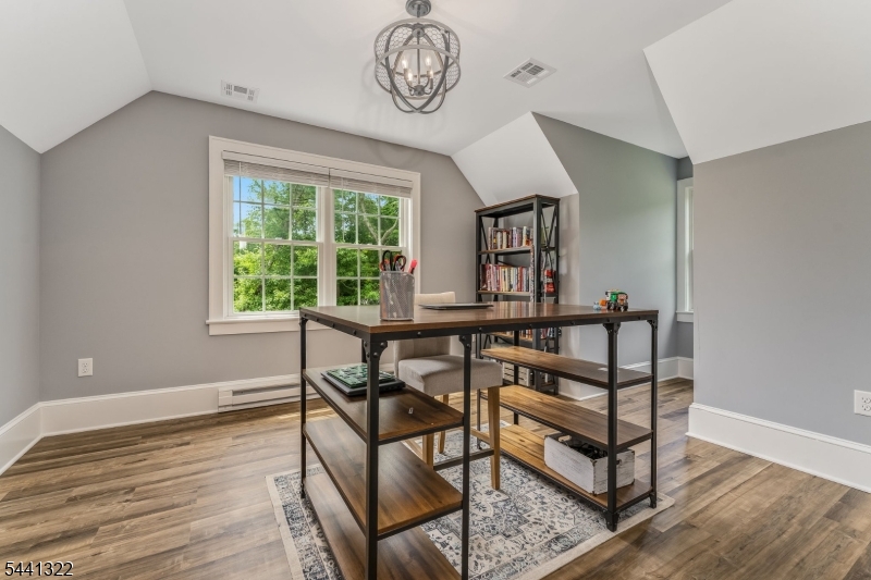 Charlestown Hills - Residential
