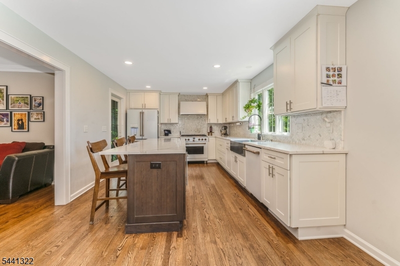 Charlestown Hills - Residential