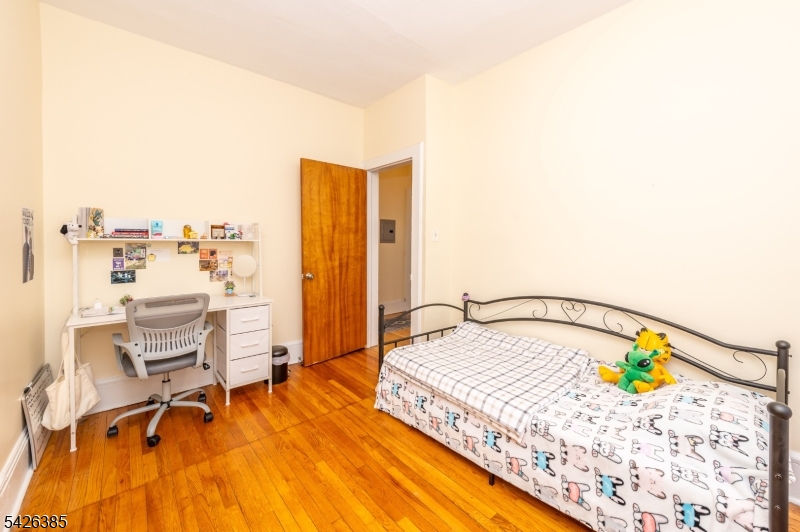 Academy Heights - Residential Income