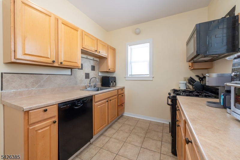 Academy Heights - Residential Income