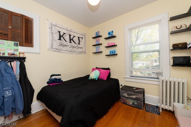 Academy Heights - Residential Income