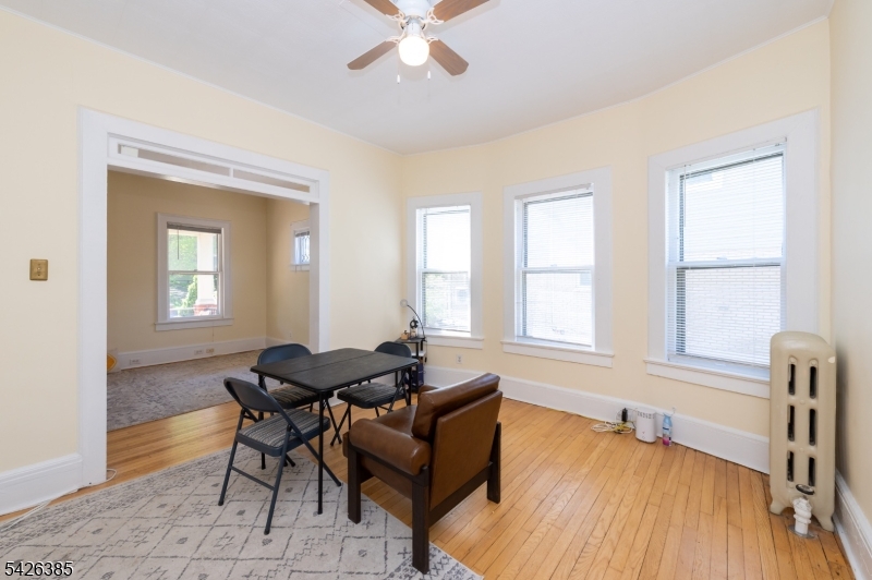 Academy Heights - Residential Income