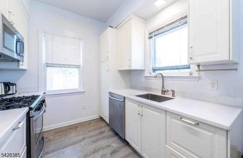 Academy Heights - Residential Income