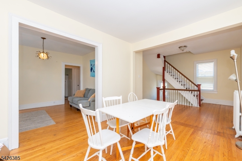 Academy Heights - Residential Income