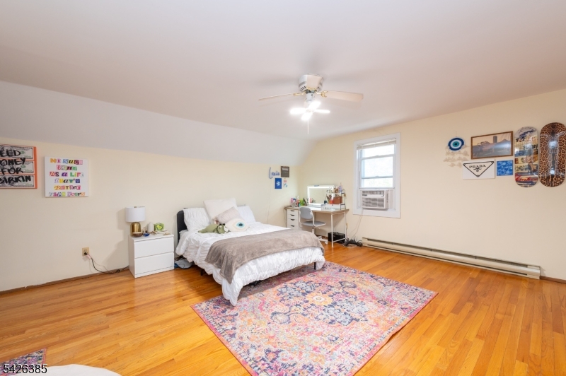 Academy Heights - Residential Income