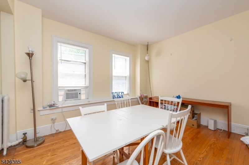 Academy Heights - Residential Income