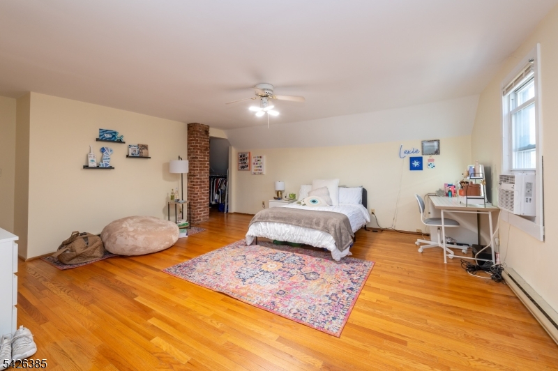 Academy Heights - Residential Income