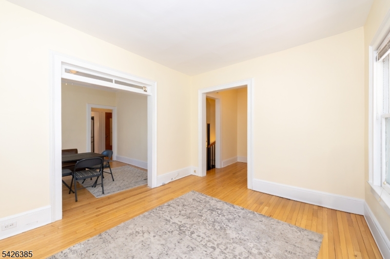 Academy Heights - Residential Income
