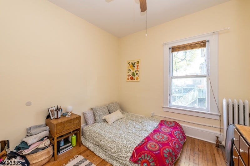 Academy Heights - Residential Income
