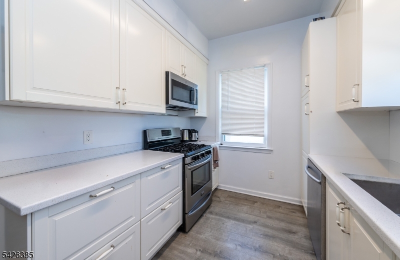 Academy Heights - Residential Income