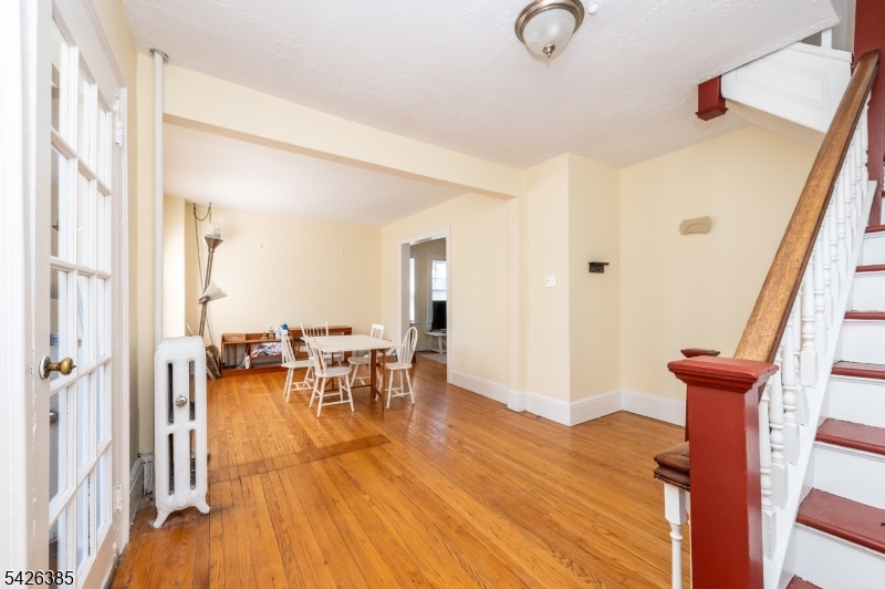 Academy Heights - Residential Income