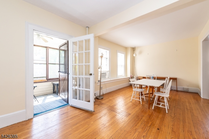 Academy Heights - Residential Income