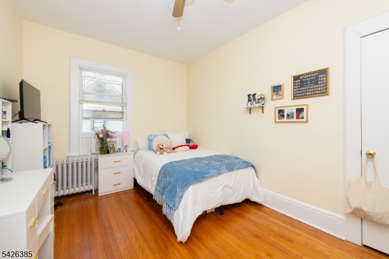 Academy Heights - Residential Income