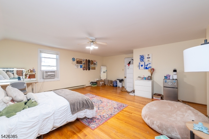 Academy Heights - Residential Income