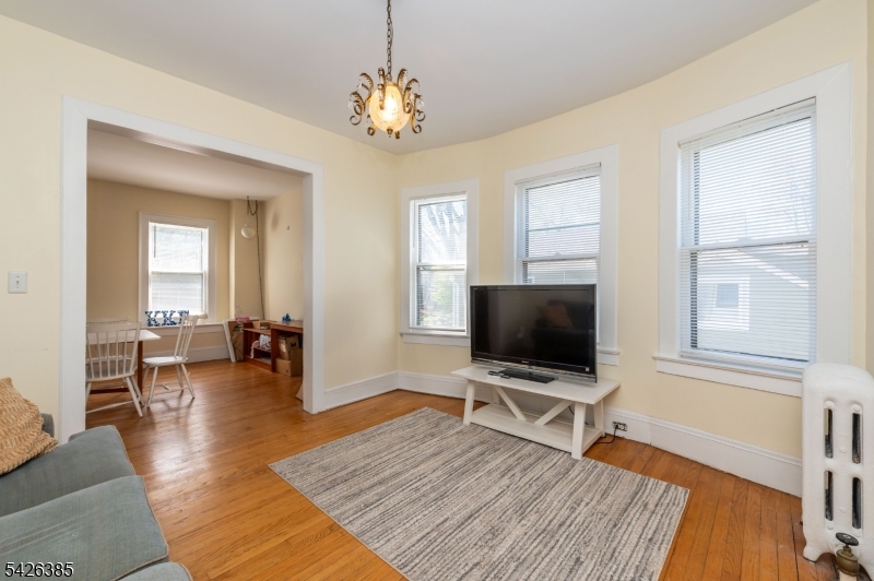 Academy Heights - Residential Income