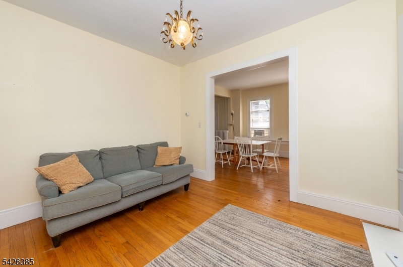 Academy Heights - Residential Income