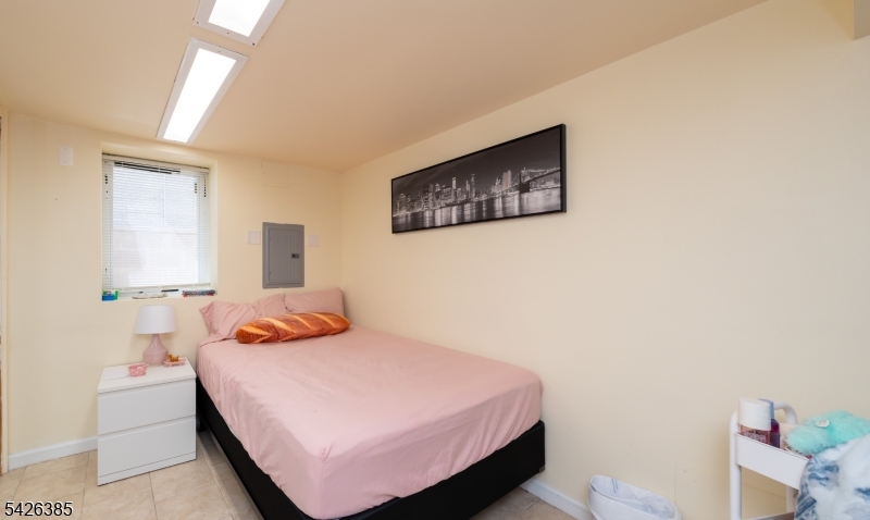 Academy Heights - Residential Income